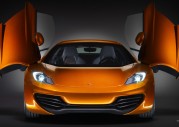 MC Laren MP4-12C MC Laren MP4-12C